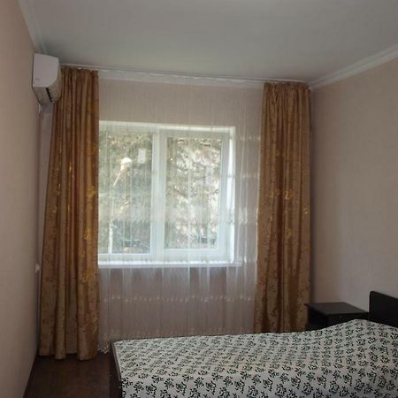 Sun Family Апартаменты Gagra Exterior photo