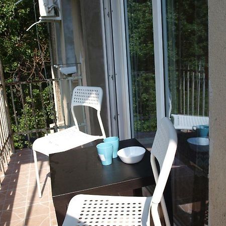 Sun Family Апартаменты Gagra Exterior photo