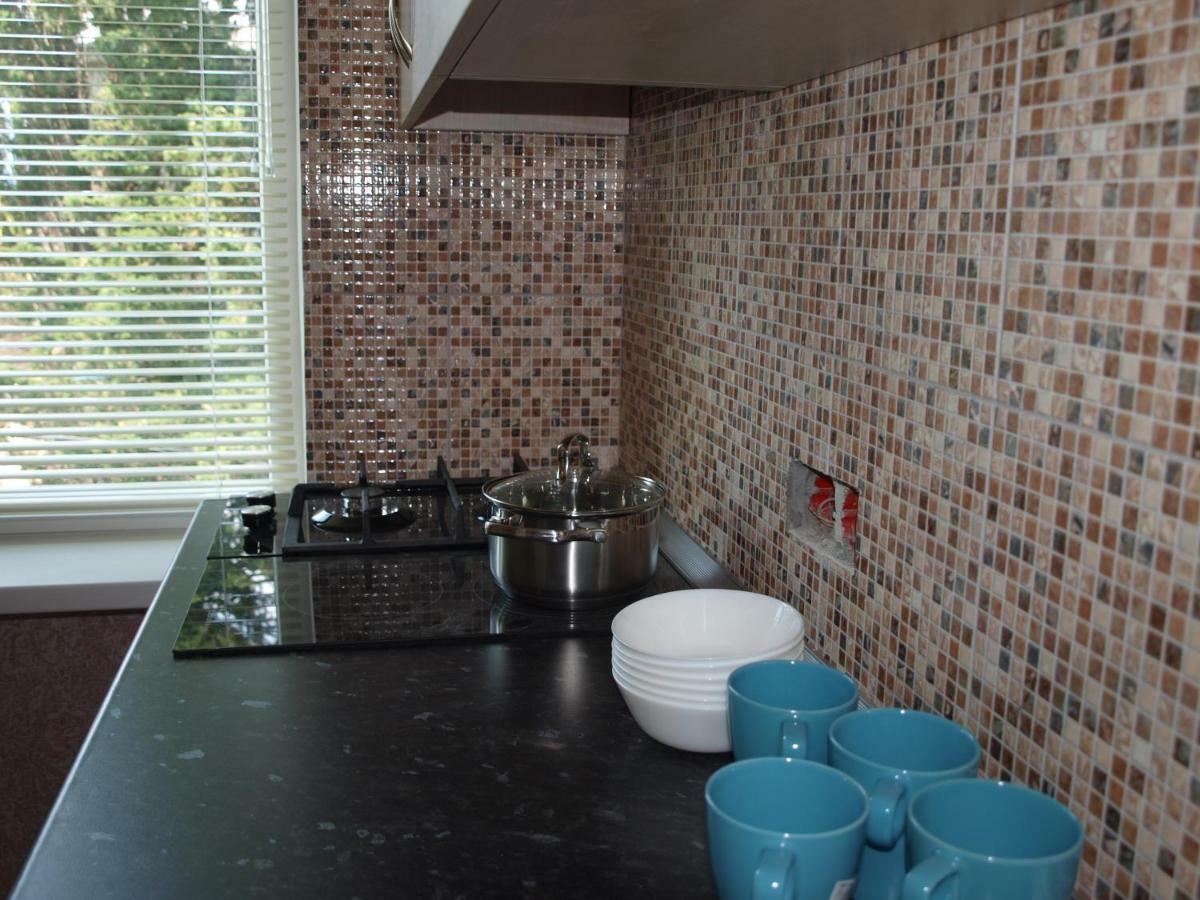 Sun Family Апартаменты Gagra Exterior photo