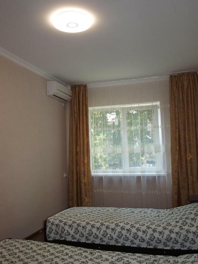 Sun Family Апартаменты Gagra Exterior photo